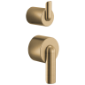 Luxe Gold