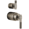 Luxe Nickel