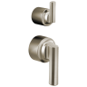 Luxe Nickel