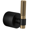 Matte Black/Luxe Gold