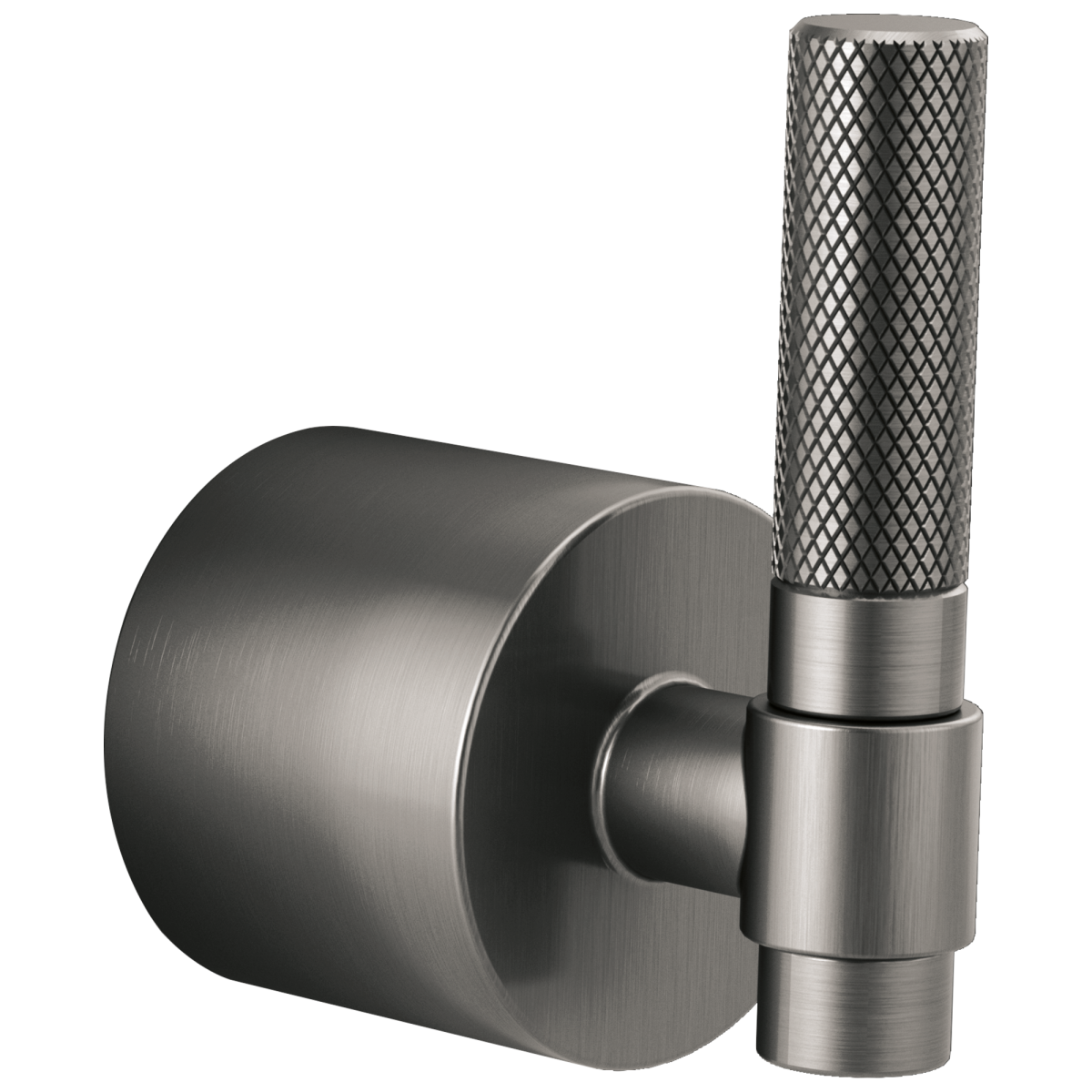 BRIZO Litze 3 And 6 Setting Diverter Trim Handle Kit - T-Lever — Luxe Steel