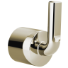 Polished Nickel