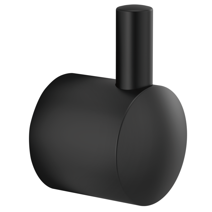BRIZO Jason Wu for BRIZO 3 and 6 Setting Diverter Trim Lever Handle Kit — Matte Black
