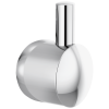 BRIZO Odin 3 and 6 Setting Diverter Trim Lever Handle Kit — Chrome