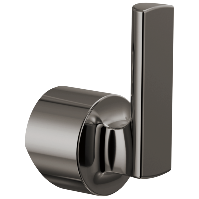 BRIZO Kintsu Bar Faucet Lever Handle Kit — Lumicoat® Black Onyx