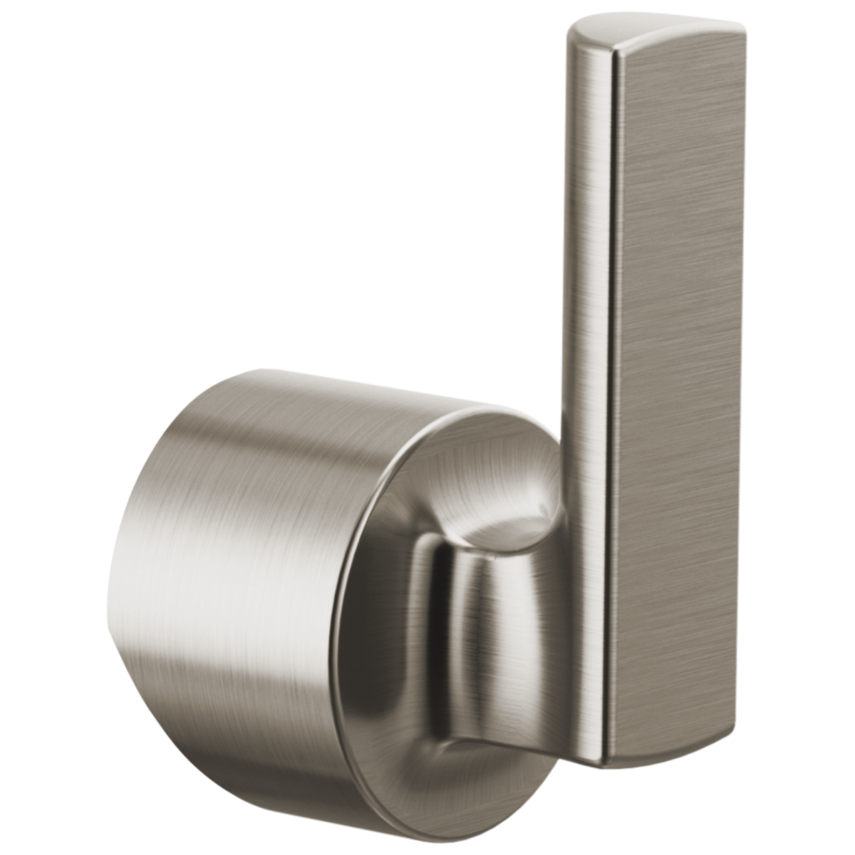 BRIZO Kintsu Bar Faucet Lever Handle Kit — Lumicoat® Stainless
