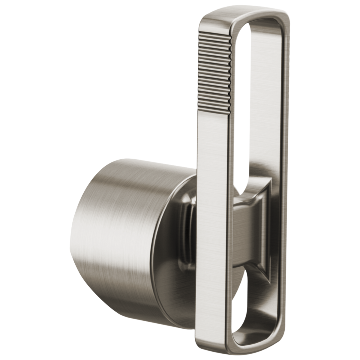 BRIZO Kintsu Bar Faucet Knob Handle Kit — Lumicoat® Stainless
