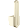 Polished Nickel