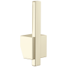 Polished Nickel