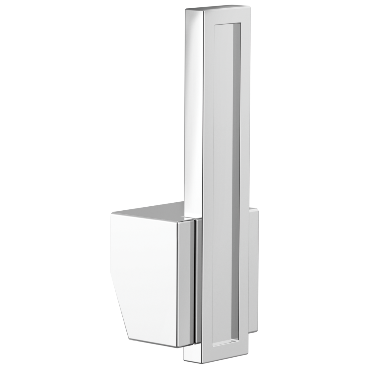 BRIZO Frank Lloyd Wright Bar Faucet Lever Handle Kit — Chrome