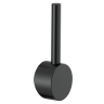 Matte Black