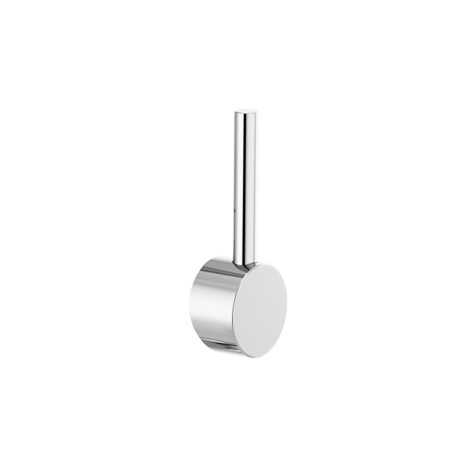 BRIZO Odin Bar Faucet Metal Lever Handle Kit — Chrome