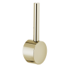 Polished Nickel