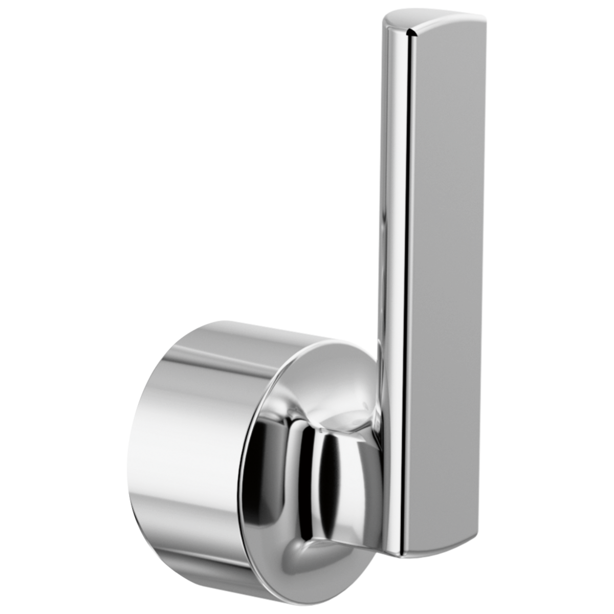 BRIZO Kintsu Pull-Down Faucet Lever Handle Kit — Lumicoat® Chrome