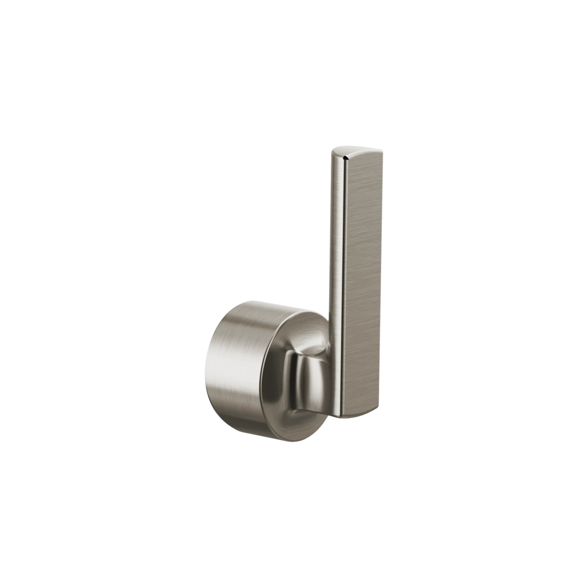 BRIZO Kintsu Pull-Down Faucet Lever Handle Kit — Lumicoat® Stainless
