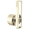 BRIZO Kintsu Pull-Down Faucet Knob Handle Kit — Lumicoat® Polished Nickel