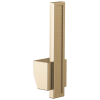 BRIZO Frank Lloyd Wright Pull-Down Kitchen Faucet Lever Handle Kit​ — Luxe Gold