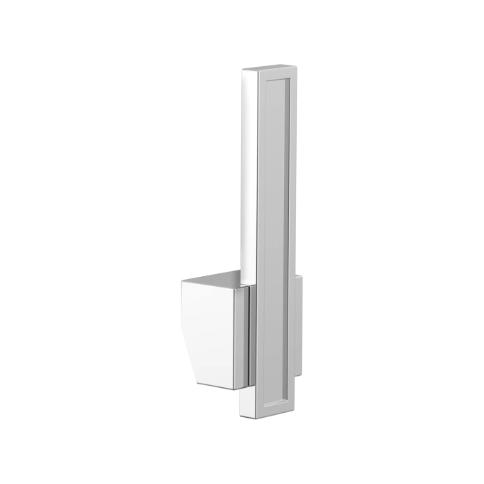 BRIZO Frank Lloyd Wright Pull-Down Kitchen Faucet Lever Handle Kit​ — Chrome