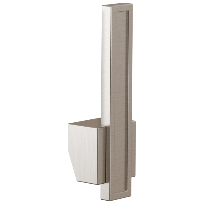 BRIZO Frank Lloyd Wright Pull-Down Kitchen Faucet Lever Handle Kit​ — Stainless