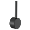 Matte Black