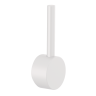 Matte White