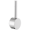 BRIZO Odin Pull-Down Faucet Metal Lever Handle Kit — Chrome