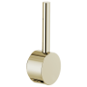 Polished Nickel