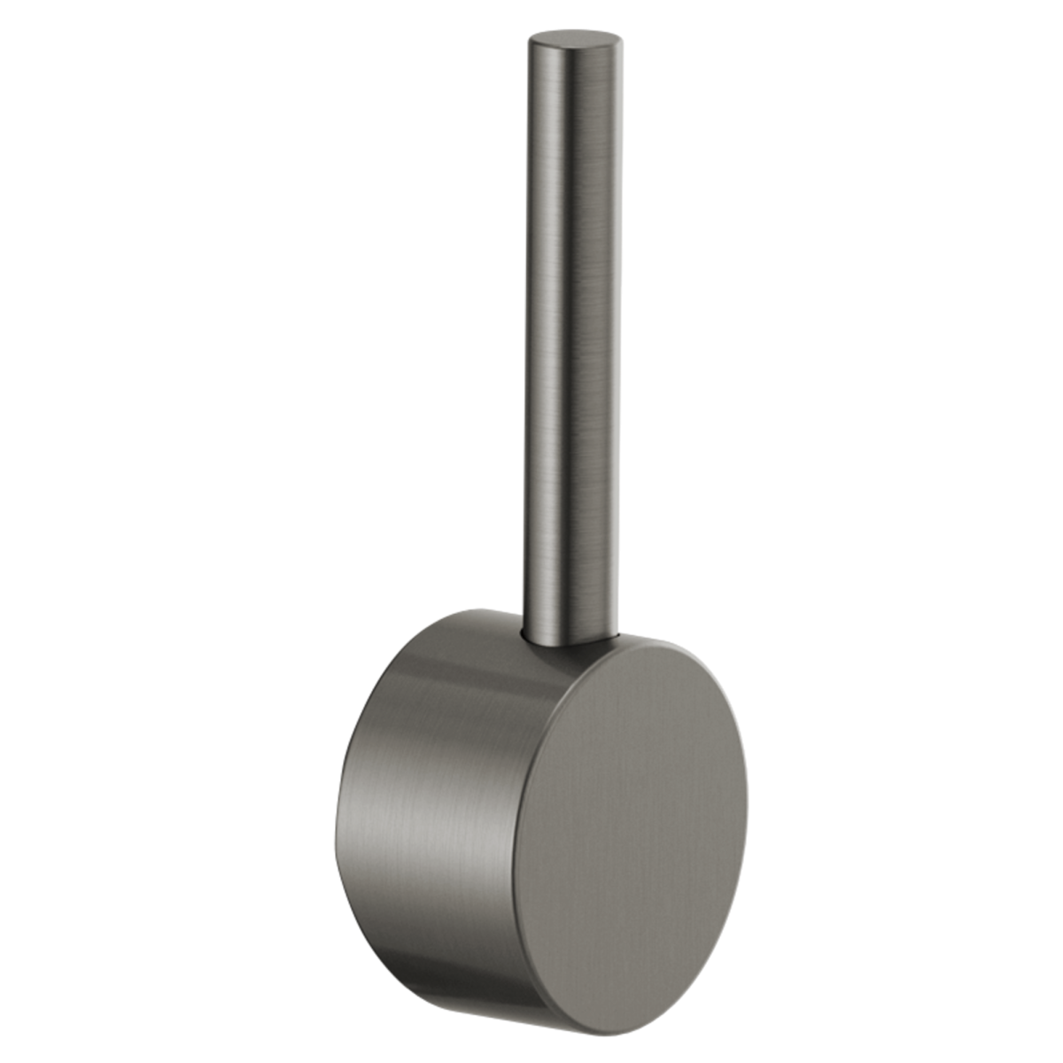 BRIZO Odin Pull-Down Faucet Metal Lever Handle Kit — Luxe Steel