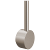 BRIZO Odin Outdoor Metal Lever Handle — Outdoor Stainless Steel