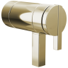 Polished Nickel