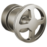 Luxe Nickel