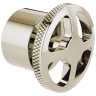 Polished Nickel