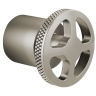 Luxe Nickel