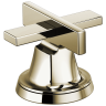 Polished Nickel