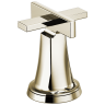 Polished Nickel