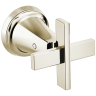 Polished Nickel