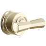Polished Nickel