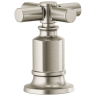 Luxe Nickel
