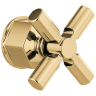 Polished Gold