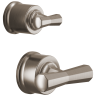 Luxe Nickel