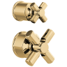Polished Gold
