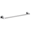DELTA Lilah 18" Single Towel Bar — Chrome