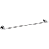 DELTA Lilah 24" Single Towel Bar — Chrome