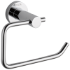 DELTA Lilah Tissue Holder without Cover — Chrome