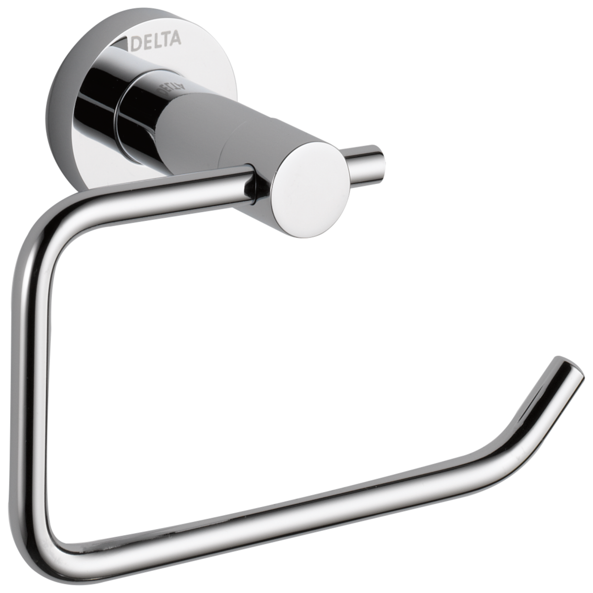 DELTA Lilah Tissue Holder without Cover — Chrome