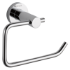 DELTA Lilah Tissue Holder without Cover — Chrome