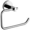 DELTA Ribbon Tissue Holder without Cover — Chrome