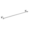 DELTA Velum Towel Bar — Chrome