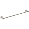 DELTA Velum Towel Bar — Stainless