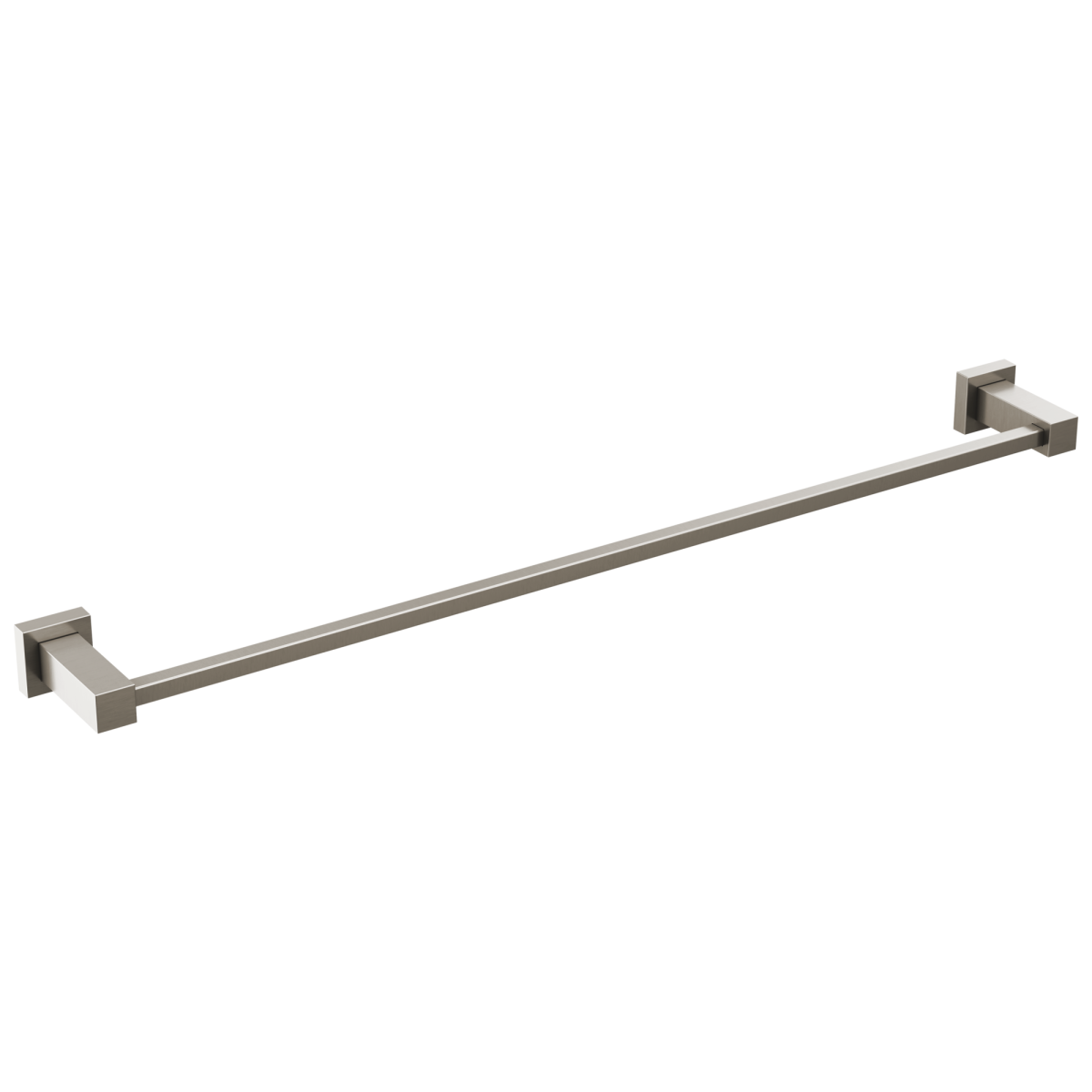 DELTA Velum Towel Bar — Stainless